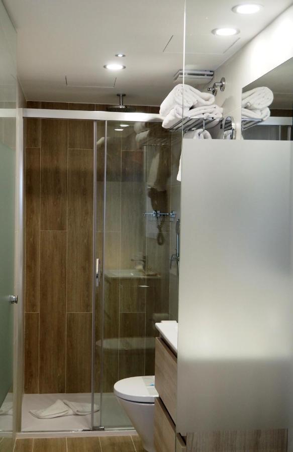 Hostal Don Suero De Quinones Hospital de Orbigo Ngoại thất bức ảnh